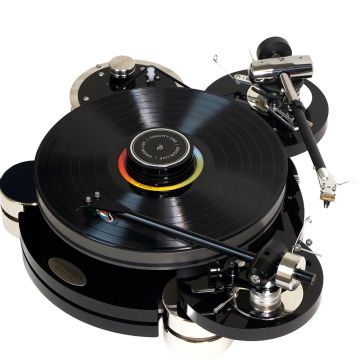 Origin Live Sovereign Mk5 Turntable