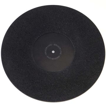 Origin Live Strata Multi-Layer Turntable Platter Upgrade