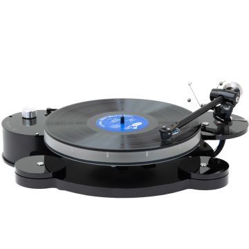 Origin Live Swift Mk5 Turntable