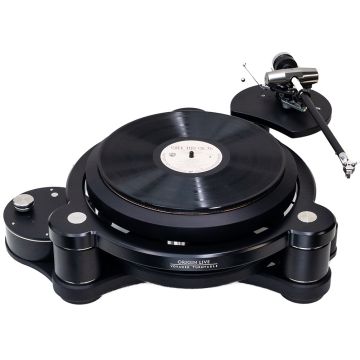 Origin Live Voyager Mk5 Turntable