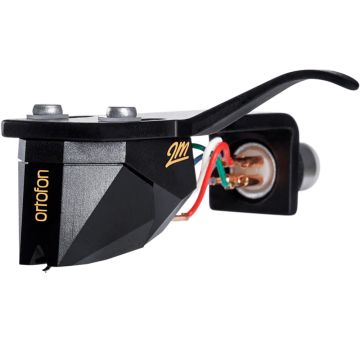 Ortofon 2M Black Premounted MM Phono Cartridge