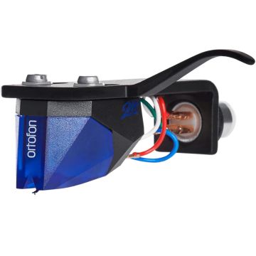 Ortofon 2M Blue Premounted MM Phono Cartridge