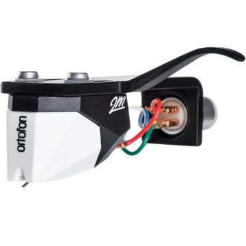 Ortofon 2M Mono Premounted MM Phono Cartridge