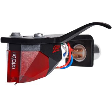 Ortofon 2M Red Premounted MM Phono Cartridge