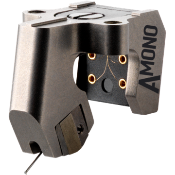 Ortofon MC A Mono MC Phono Cartridge