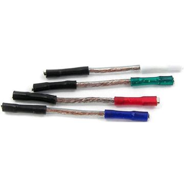 Ortofon LW-7N Headshell Cables