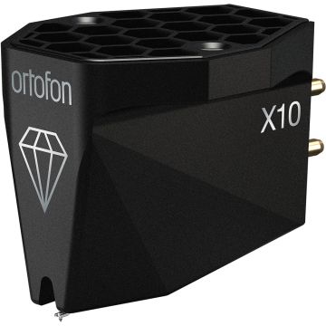 Ortofon MC X10 MC Phono Cartridge