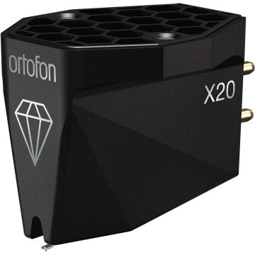 Ortofon MC X20 MC Phono Cartridge