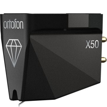 Ortofon MC X50 MC Phono Cartridge