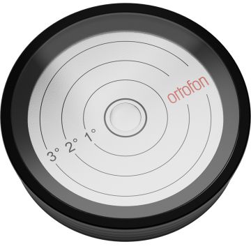 Ortofon Premium Libelle Bubble Level