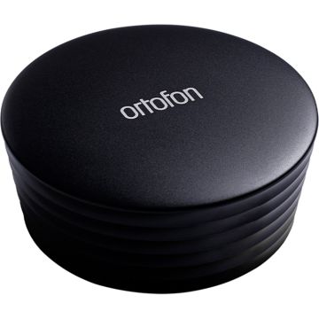 Ortofon Record Stabiliser Heavy Version - Black