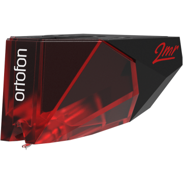 Ortofon 2MR Red MM Phono Cartridge Stylus