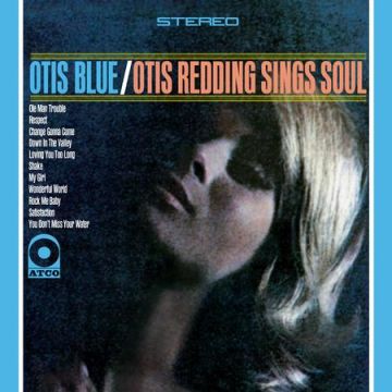 Otis Redding - Otis Blue - Sings Soul (180g 2LP 45RPM Analogue Productions) Mono