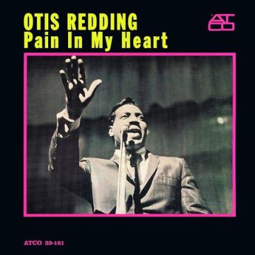 Otis Redding - Pain In My Heart (180g 2LP 45RPM Analogue Productions) Mono