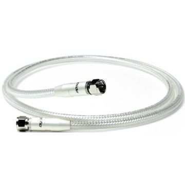 Oyaide DB-510 Silver BNC Digital Cable 1.3m