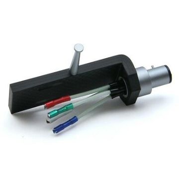 Oyaide HSR-AG Silver Headshell Wires