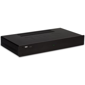 Tibo PA150 Power Amplifier - Front Angle