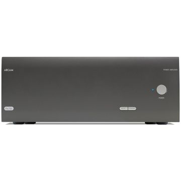 Arcam PA720 Seven Channel Power Amplifier