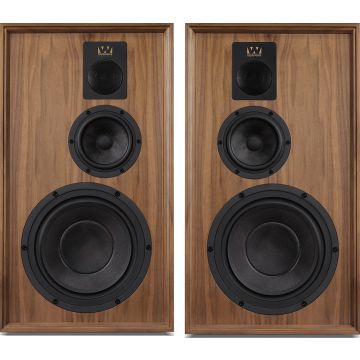 Wharfedale Dovedale Speakers (Pair) No Stands