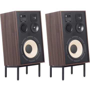 Elipson Vintage Stand for XLS 15 Speakers (Pair)