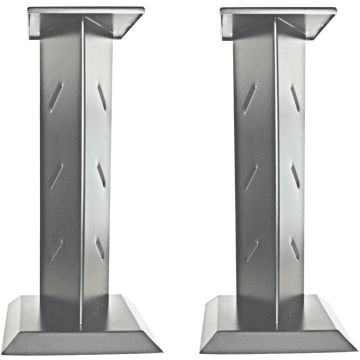 Partington Ultima Silver
