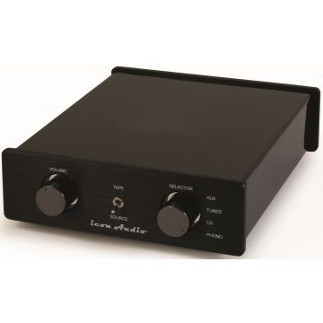 Icon Audio Passive Line Pre Amplifier