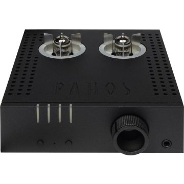 Pathos Aurium All Black