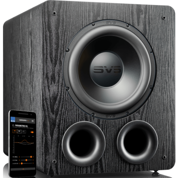 SVS PB2000 Pro Subwoofer