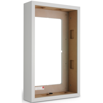 Dali On Wall Frame for S-80 Speaker (Single) 
