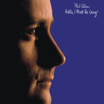 Phil Collins - Hello I Must Be Going! (180g 2LP 45RPM Analogue Productions)
