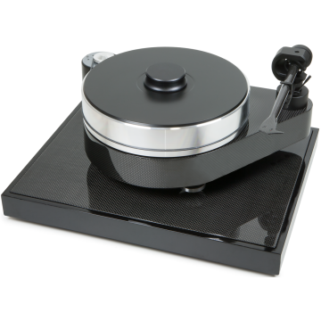 Pro-Ject RPM 10 Carbon Turntable