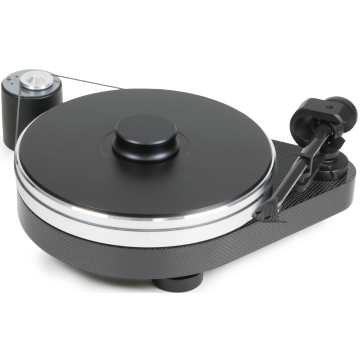 Pro-Ject RPM 9 Carbon Turntable