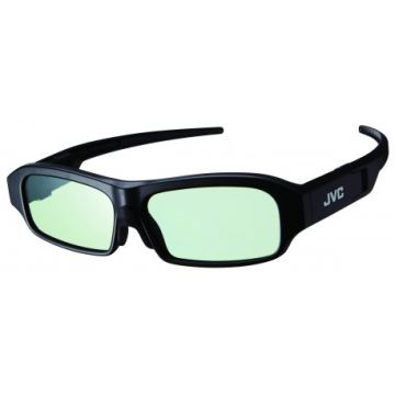 JVC PK-AG3 3D Glasses 