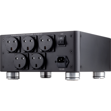 PLiXiR Elite BAC 1500 Balanced Power Conditioner