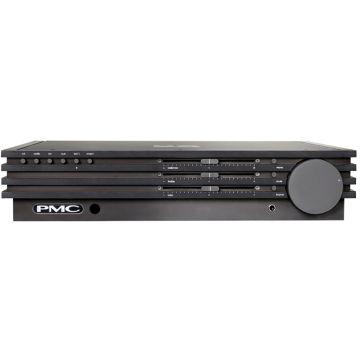 PMC Cor Integrated Amplifier - Black