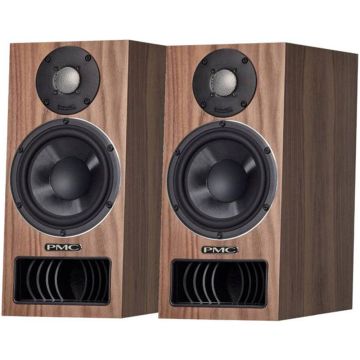 PMC Twenty5 22i Speakers (Pair) - Walnut