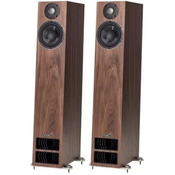 PMC Twenty5 24i Speakers (Pair) - Walnut