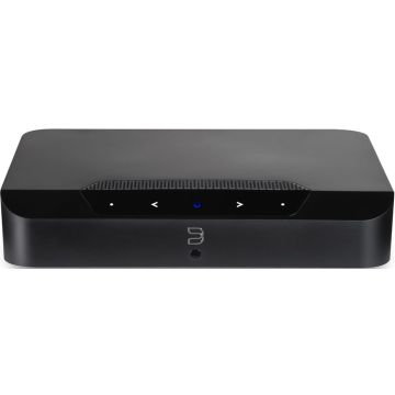 Bluesound Powernode Edge Front Angle