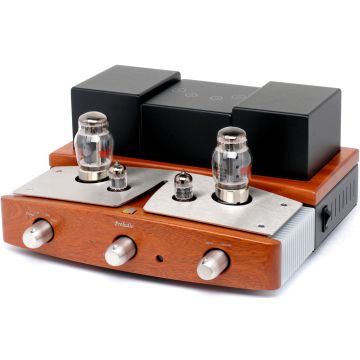 Unison Research Preludio Integrated Valve Amplifier
