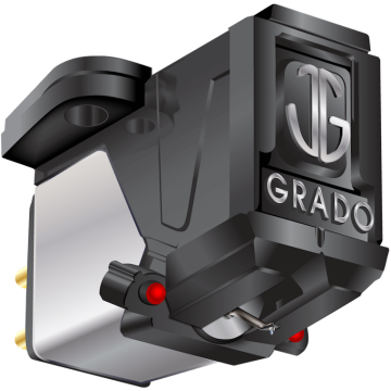 Grado Prestige 3 Red MM Phono Cartridge