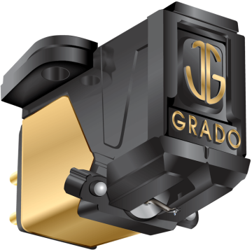 Grado Prestige Gold MM Phono Cartridge