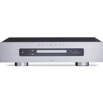 Primare CD35 CD Player with optional Prisma in Titanium
