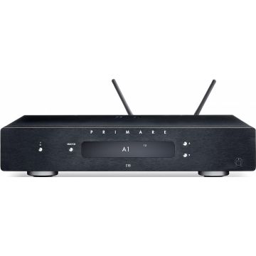 Primare I15 Integrated Amplifier with Prisma-Black