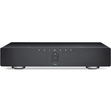 Primare R15 Phono Stage  - Black