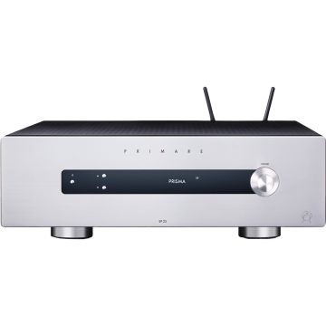 Primare SP25 AV Processor - Titanium