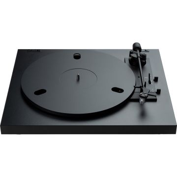 Pro-Ject A1.2 Automatic Turntable - Black