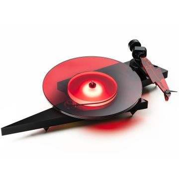 Pro-Ject AC/DC Limited Edition Turntable