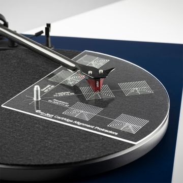 Pro-Ject Align It S Cartridge Alignment Tool