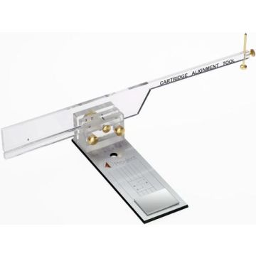 Pro-Ject Align IT Cartridge Alignment Tool