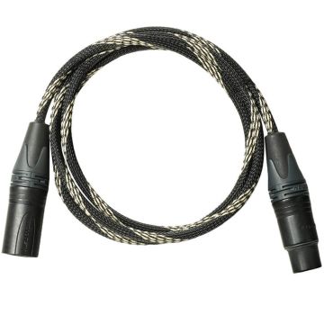 Pro-Ject Connect it Line DS XLR Mini Interconnects (single length)